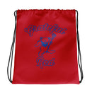 GR Drawstring bag