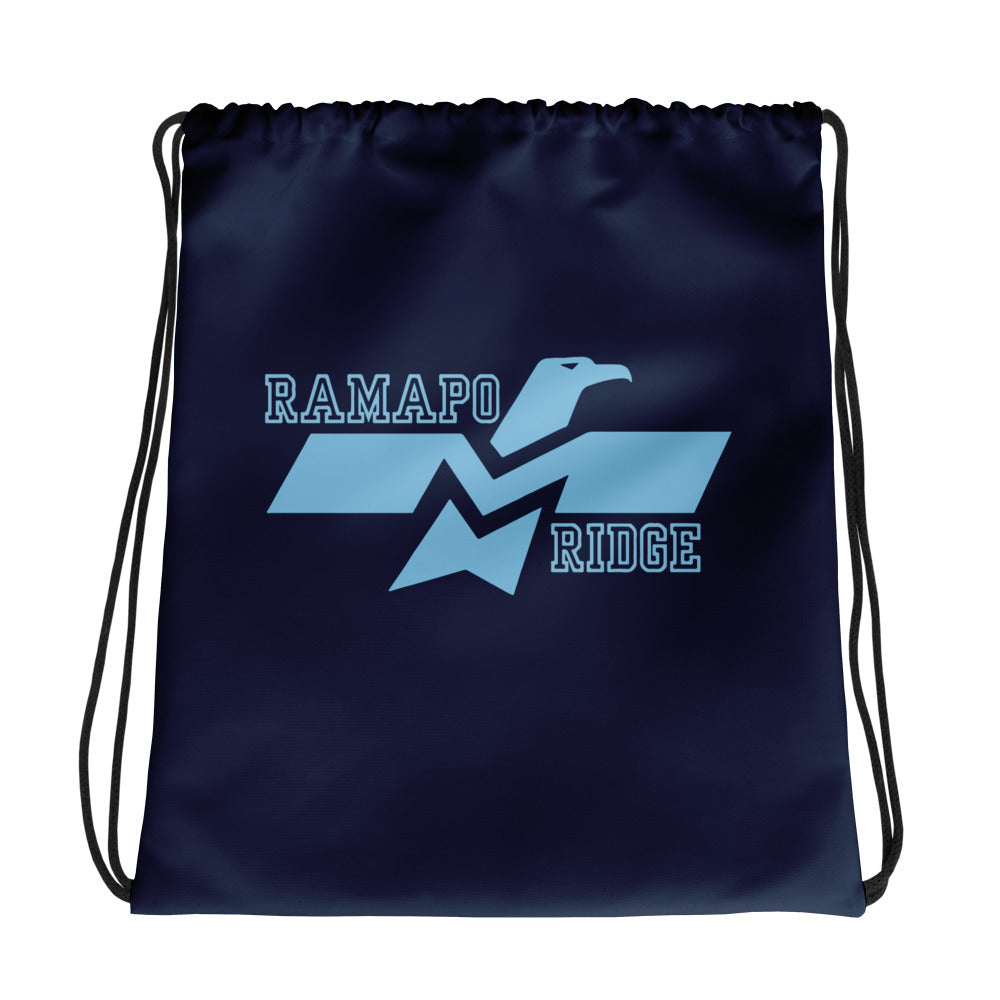 RRMS Drawstring bag