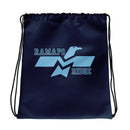 Bolsa con cordón RRMS