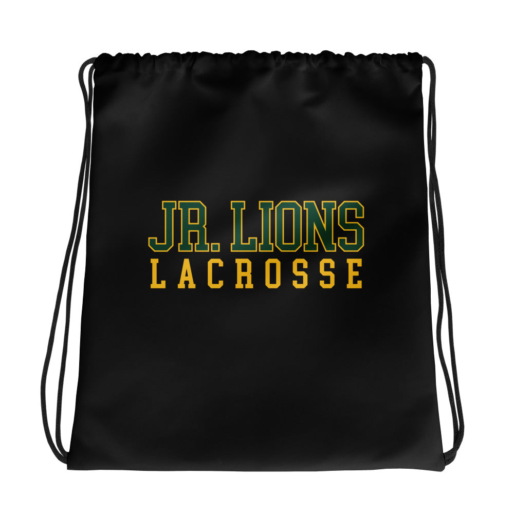 JLL Drawstring bag