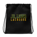 JLL Drawstring bag