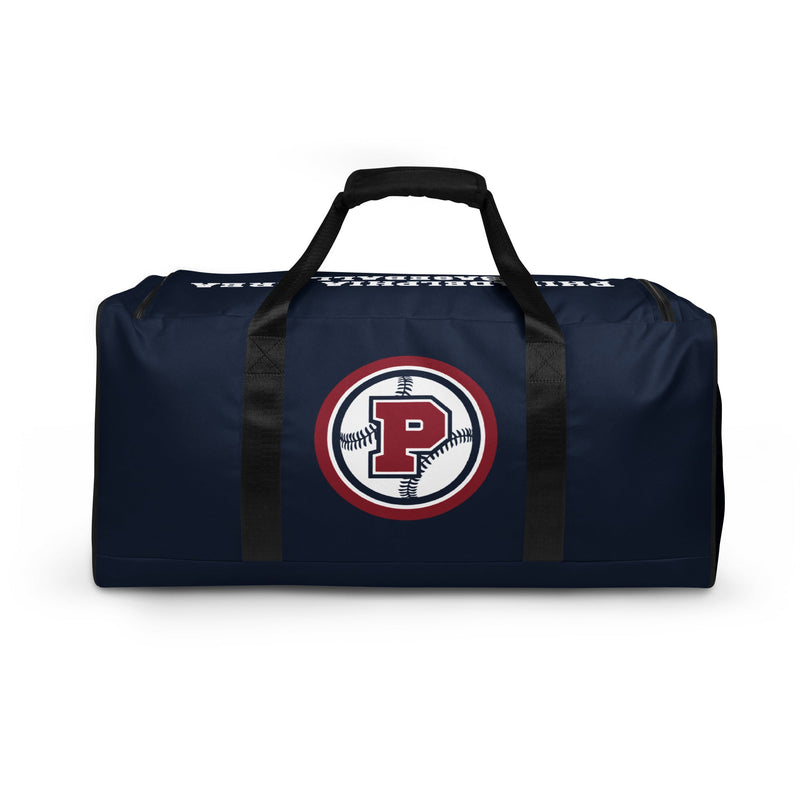 PAB Duffle bag