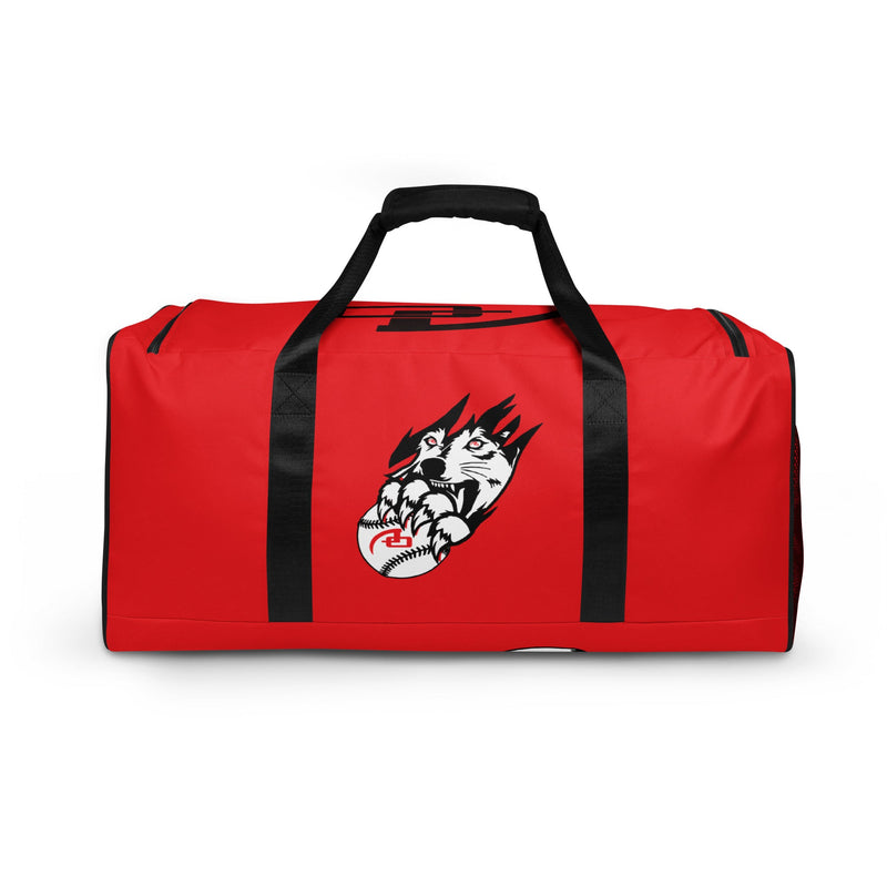 All Out Duffle bag