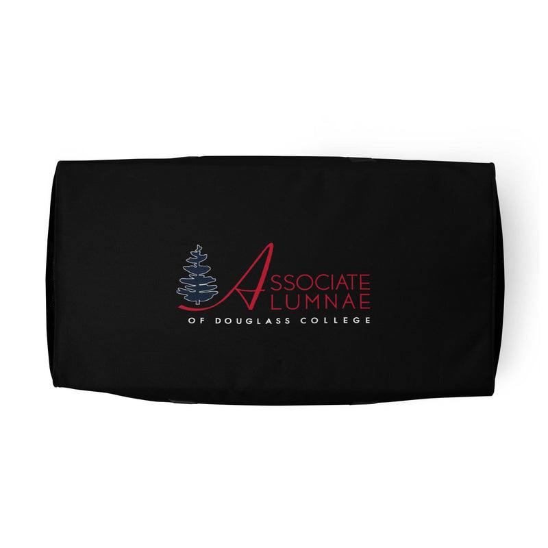 Associate Alumnae of Douglass College Duffle bag