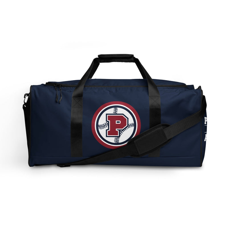 PAB Duffle bag