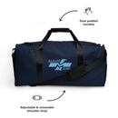 RRMS Duffle bag