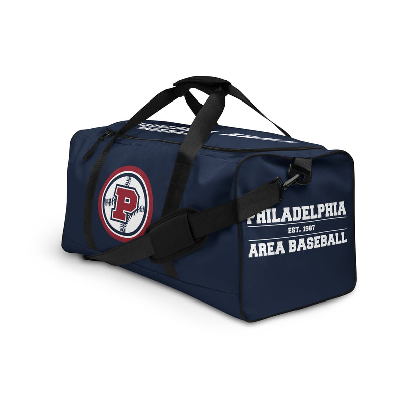 PAB Duffle bag