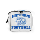 SM FB Duffle bag