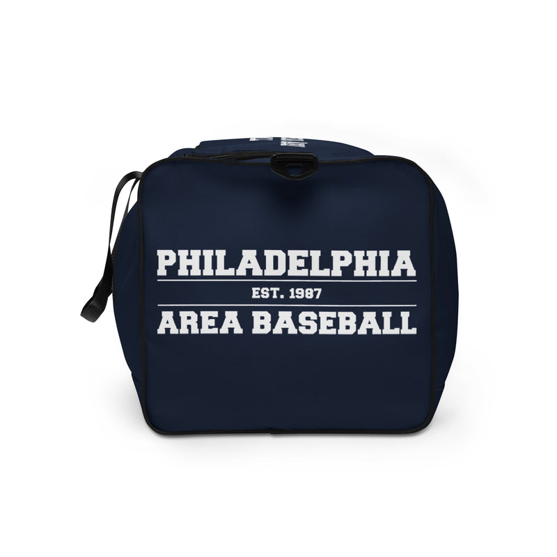 PAB Duffle bag