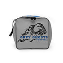 SM FB Duffle bag (Grey/Silver) v3