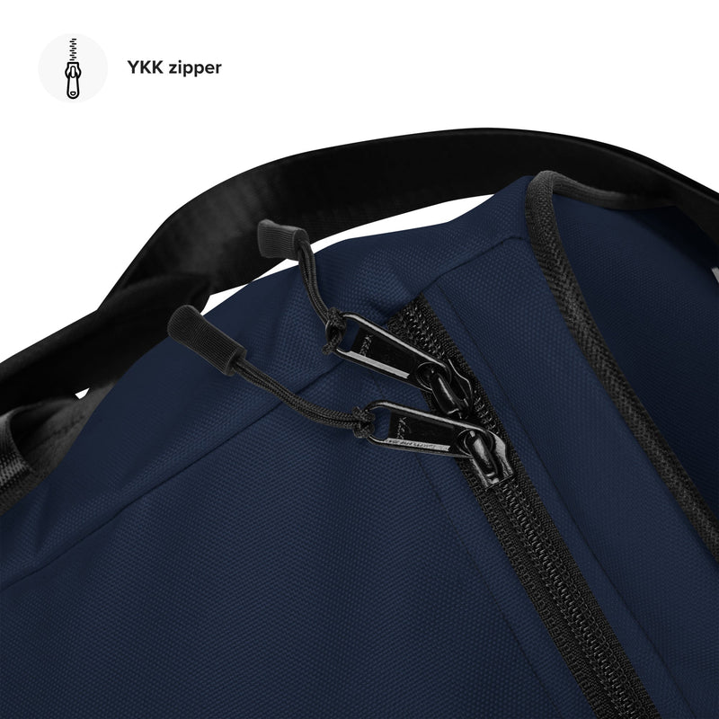 PAB Duffle bag