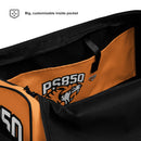 PS 85 PA Duffle bag