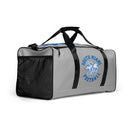 SM FB Duffle bag (Grey/Silver)