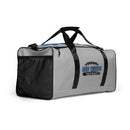 SM FB Duffle bag (Grey/Silver) v2