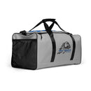 SM FB Duffle bag (Grey/Silver) v3