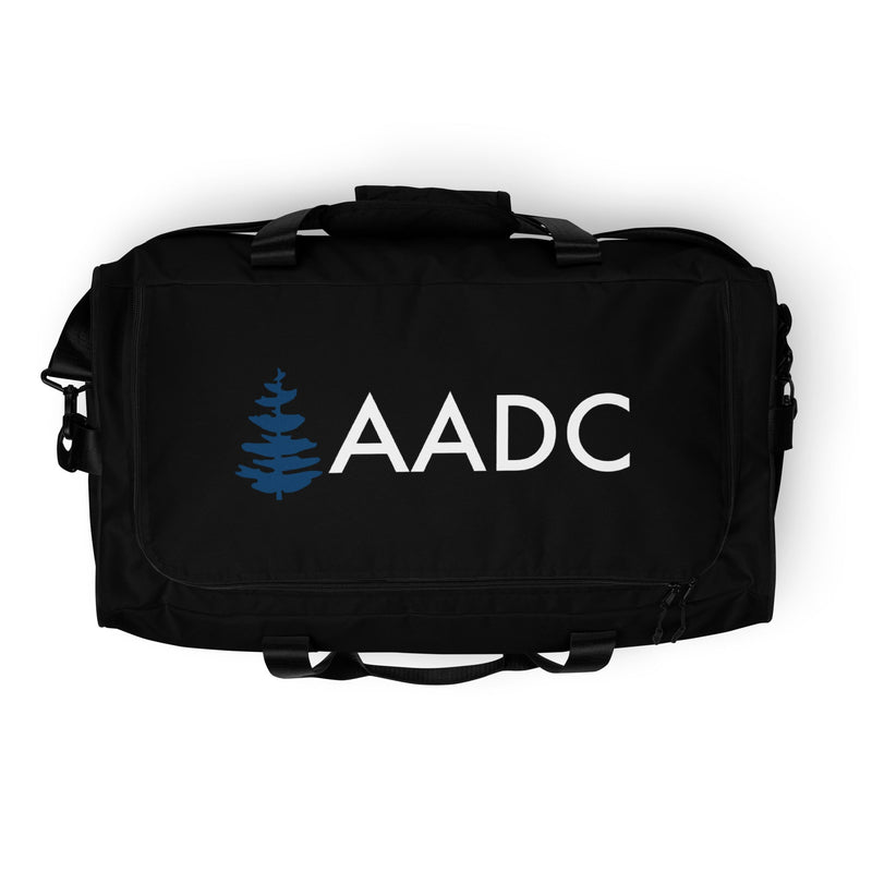 Associate Alumnae of Douglass College Duffle bag