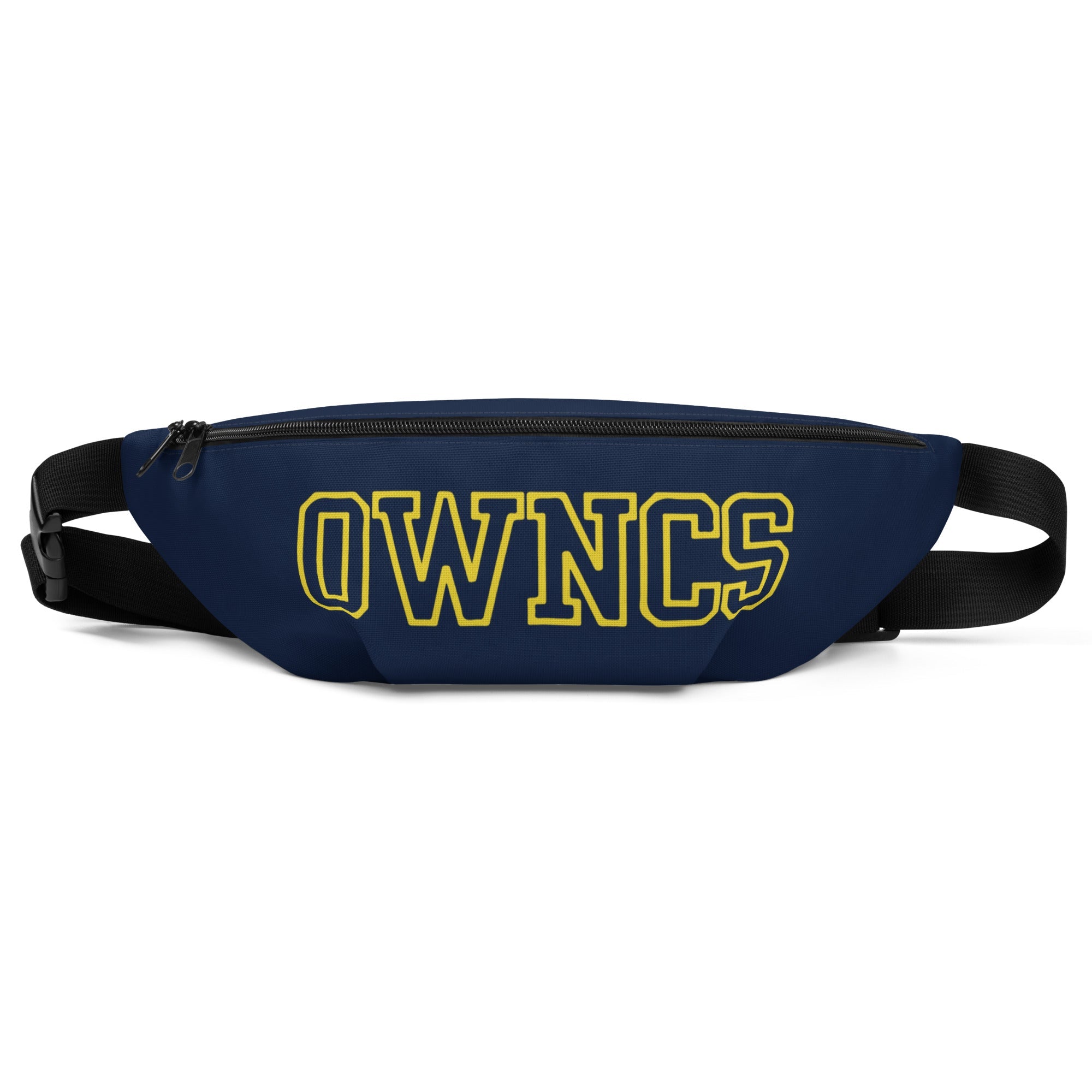 OWNCS Fanny Pack