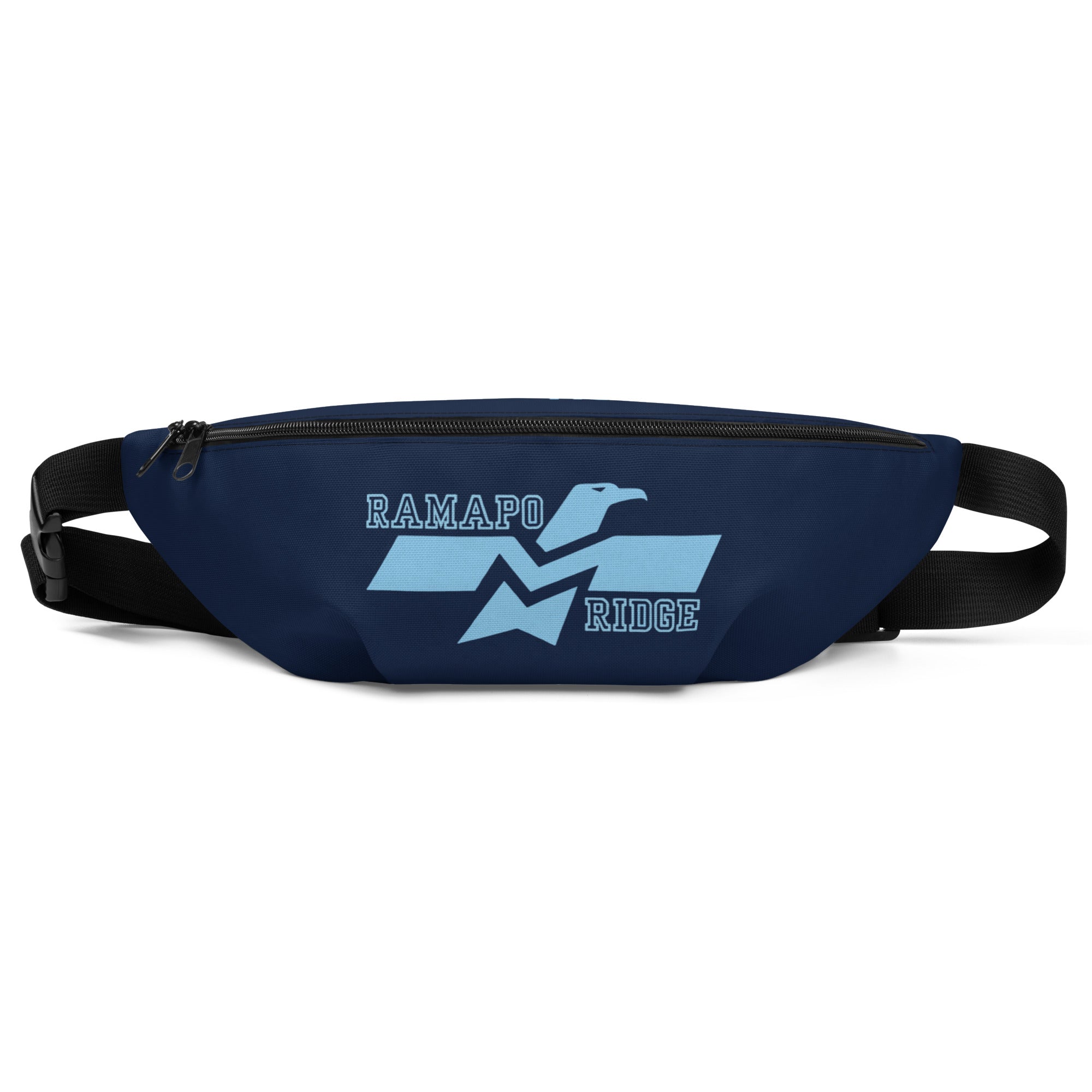 RRMS Fanny Pack