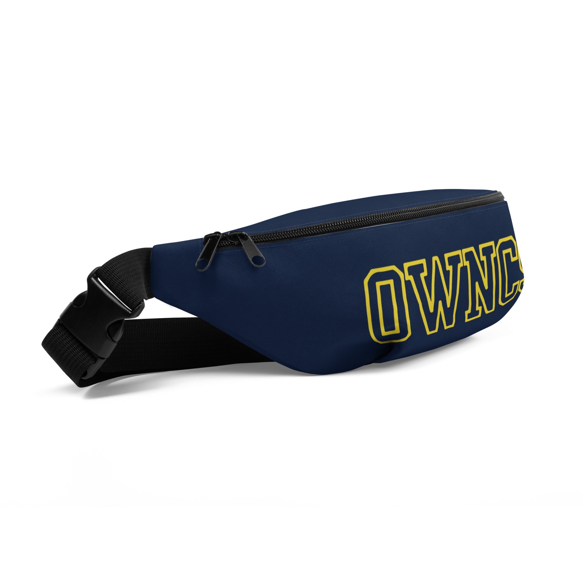 OWNCS Fanny Pack