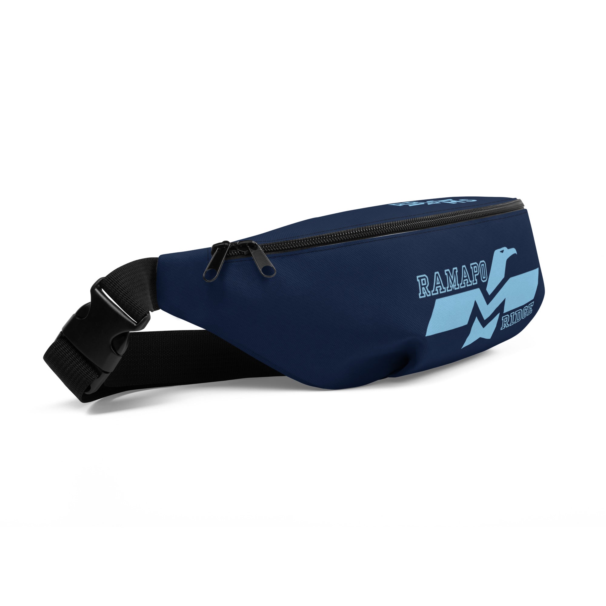 RRMS Fanny Pack