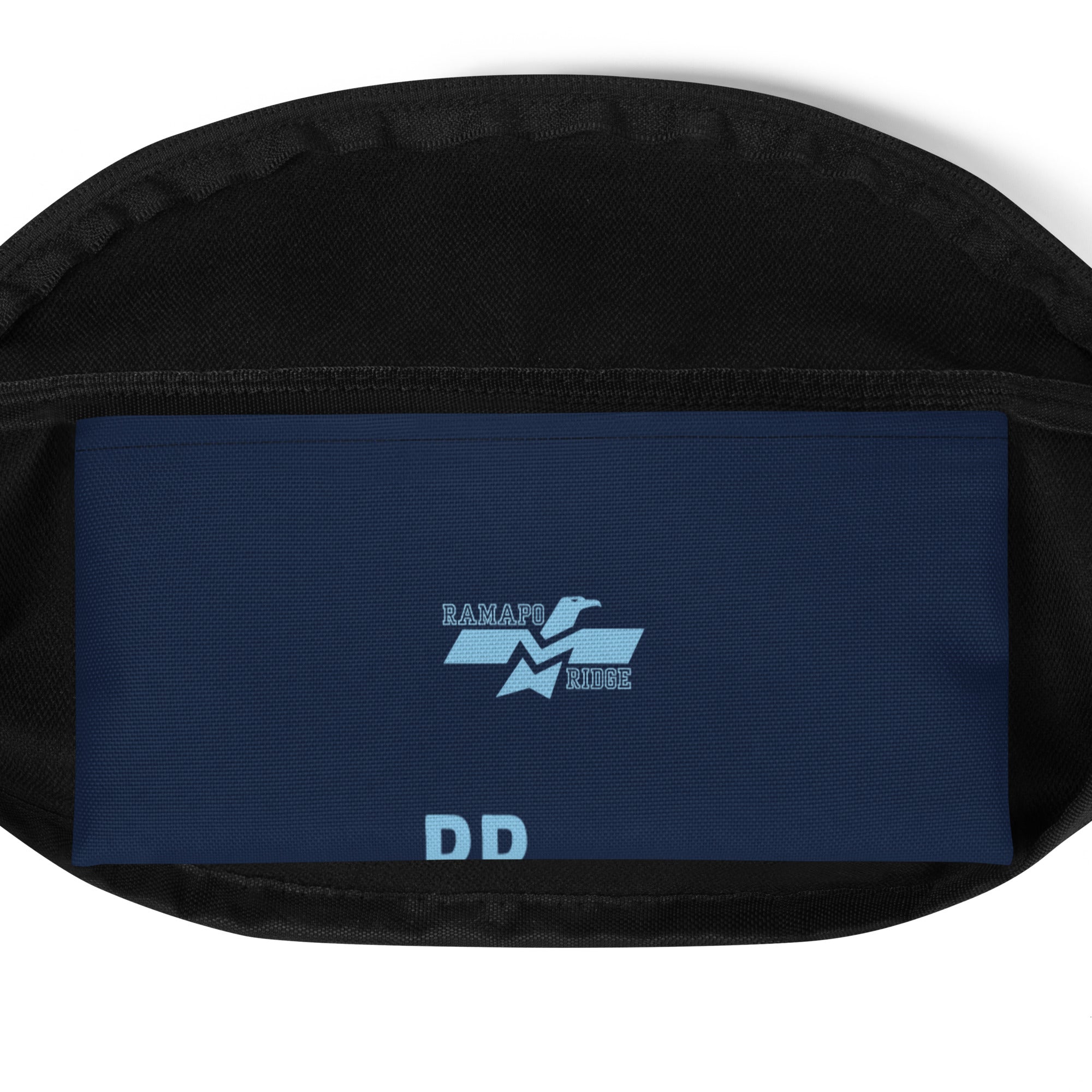 RRMS Fanny Pack