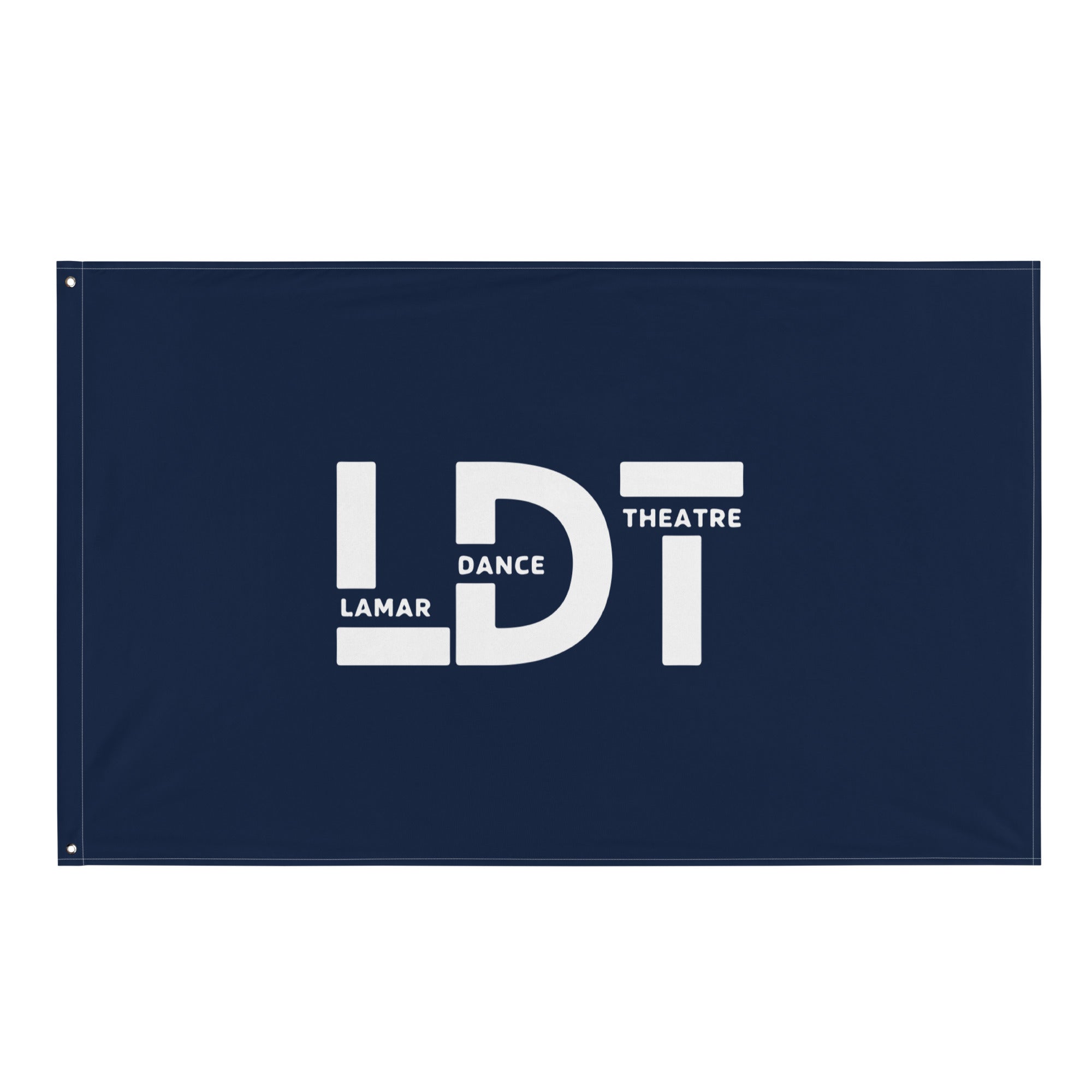 LHSDTC Flag