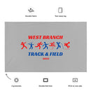 Bandera de la WBTF