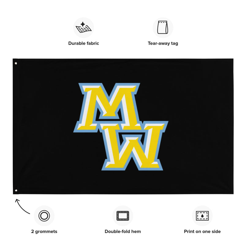 MWHS Flag