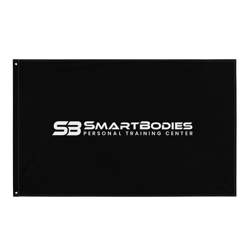 Smart Bodies Flag