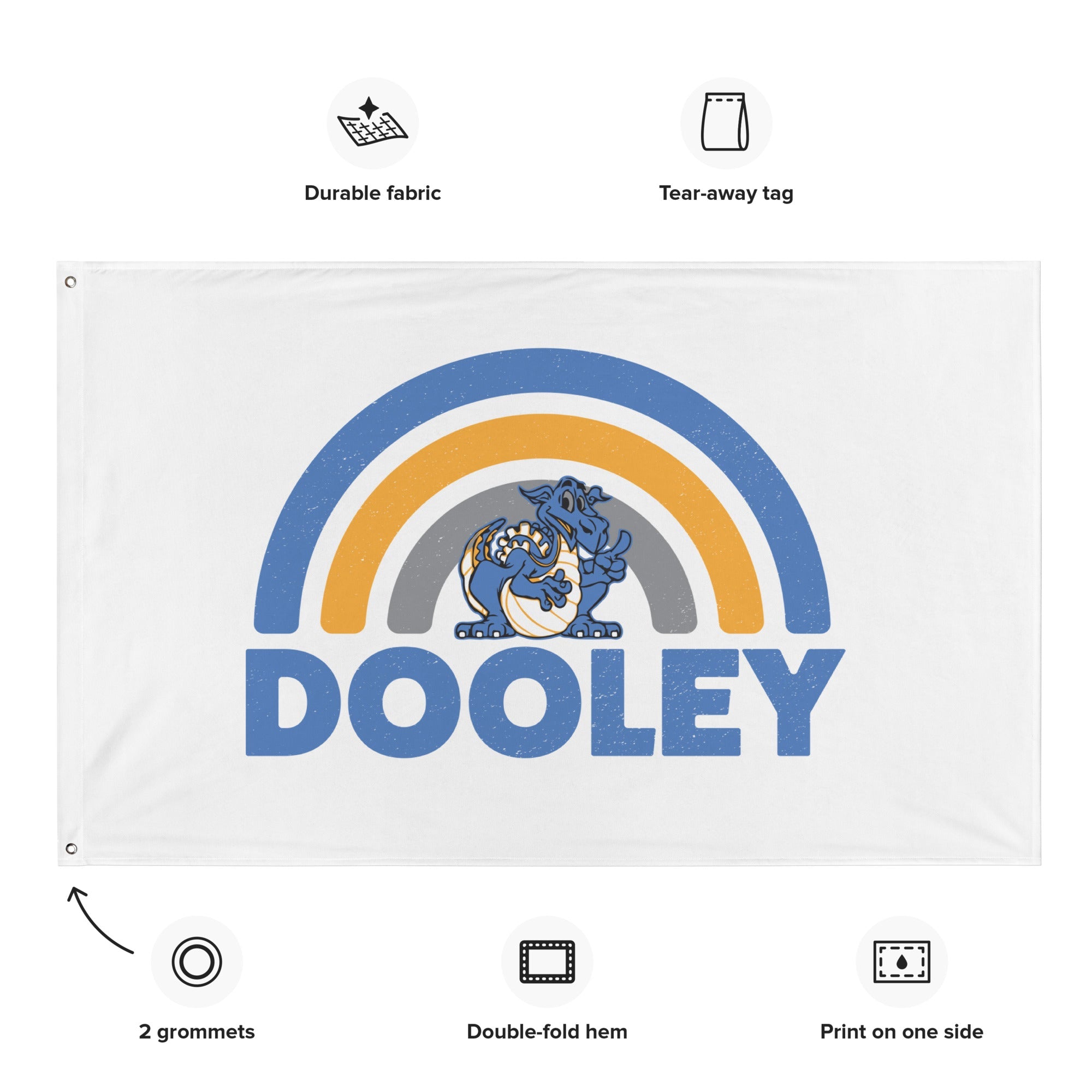 D54 Maintenance D54 Dooley PTA