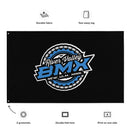 River Valley BMX Flag