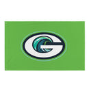 ECGWAA Flag