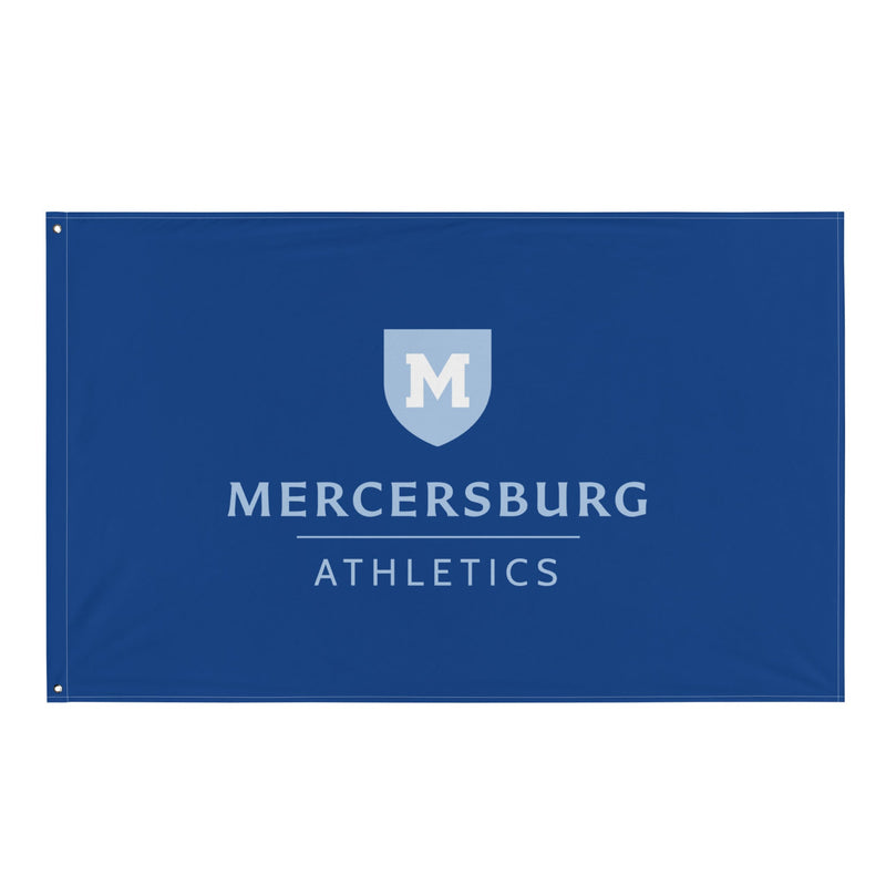 Mercersburg Athletics Flag