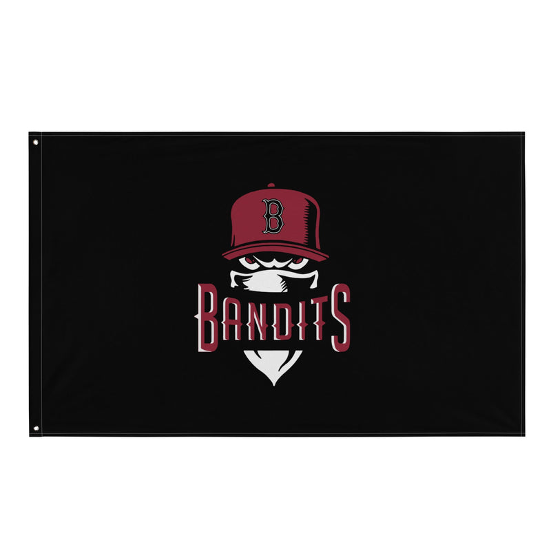 Bandits Flag