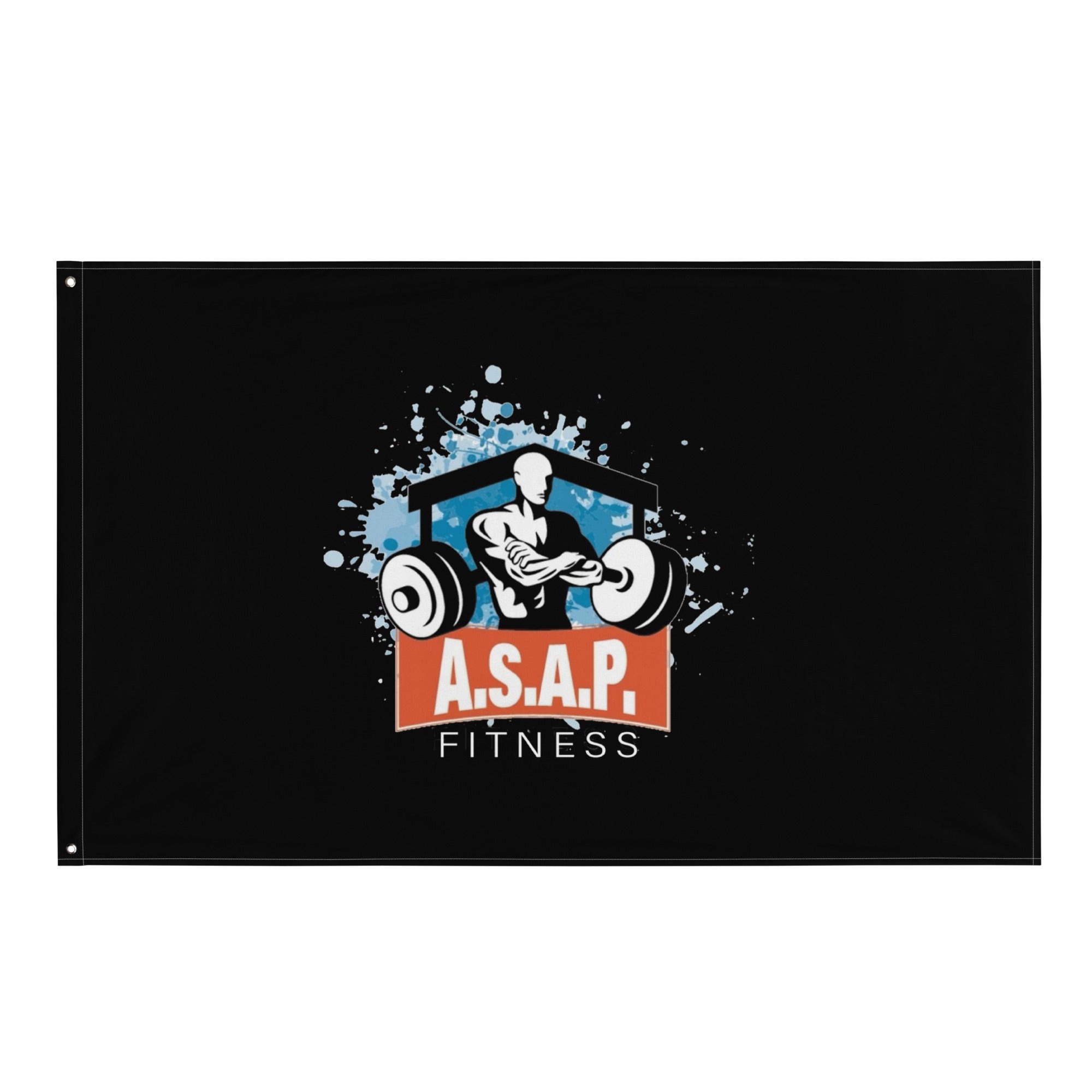 ASAP Flag