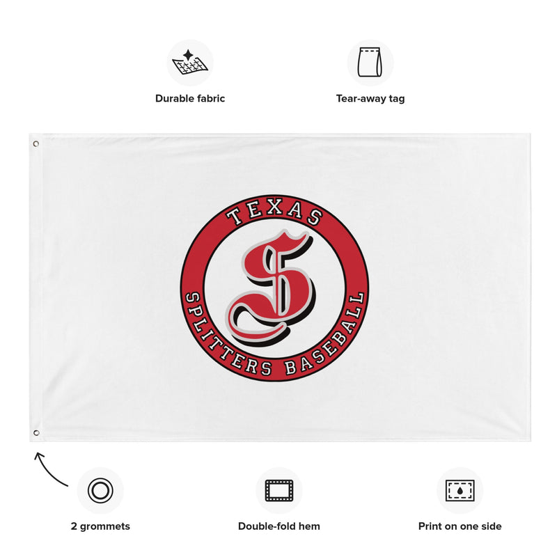 Bandera de la TSB