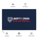 Bandera de vehículos comerciales ligeros