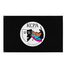 Bandera de KCPA