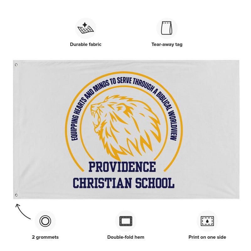 PCS Flag