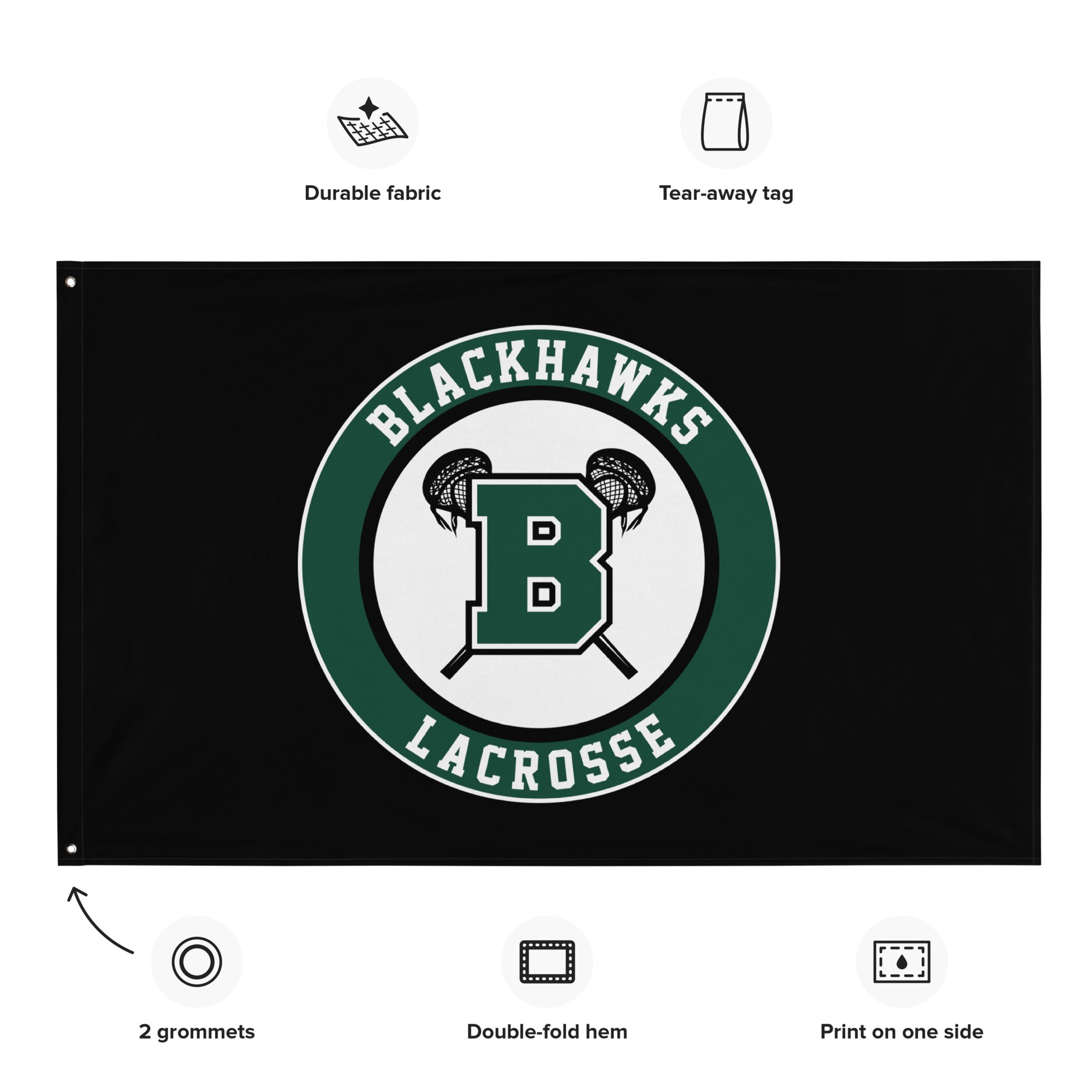 Bandera BHL v3