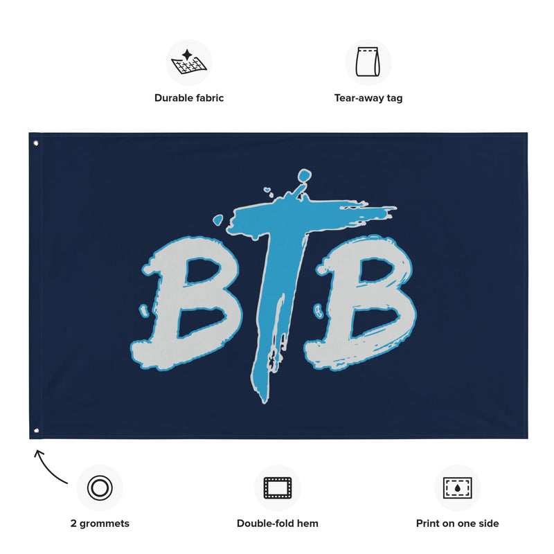 BTB Flag