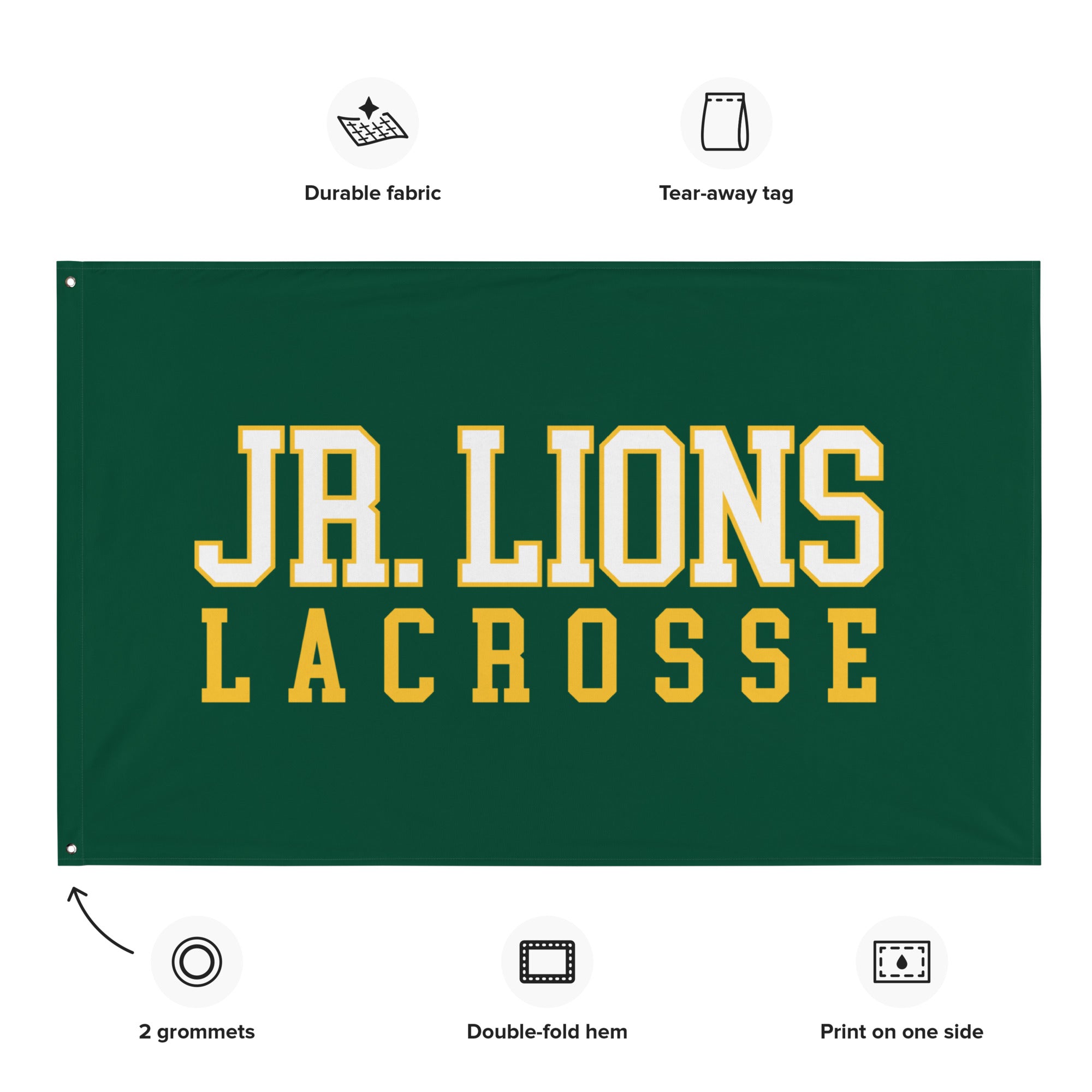 JLL Flag