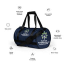 Bolsa de gimnasio TEL
