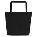 SM FB Large Tote Bag v2