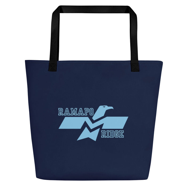 RRMS Large Tote Bag