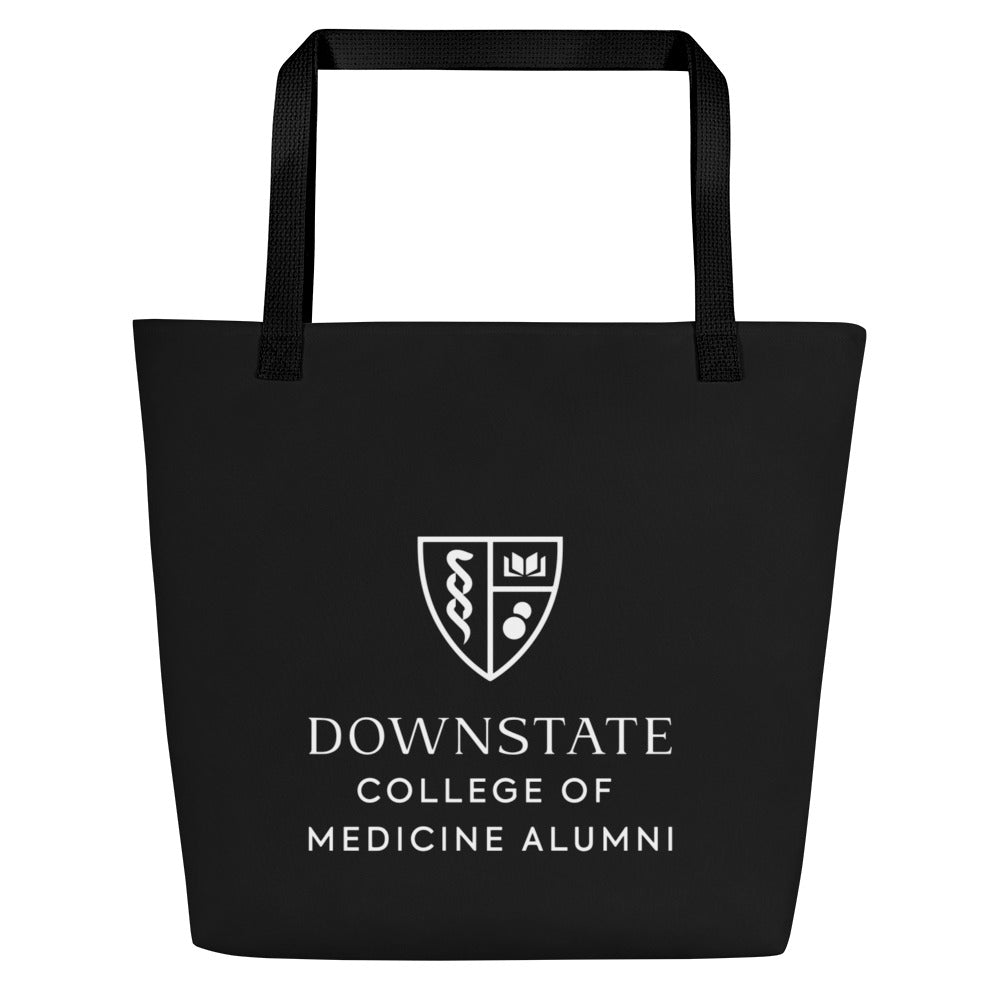 AACMSD Large Tote Bag