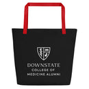 AACMSD Large Tote Bag