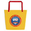 GRGDYMOMA Large Tote Bag