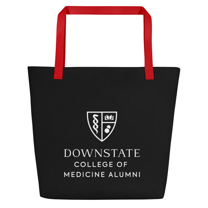 AACMSD Large Tote Bag