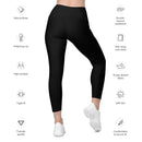 SM FB Leggings with pockets v2